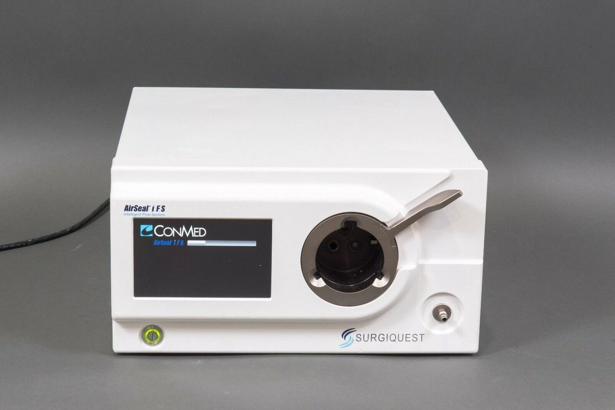 Conmed AirSeal Intelligent Flow System ASiFS1
